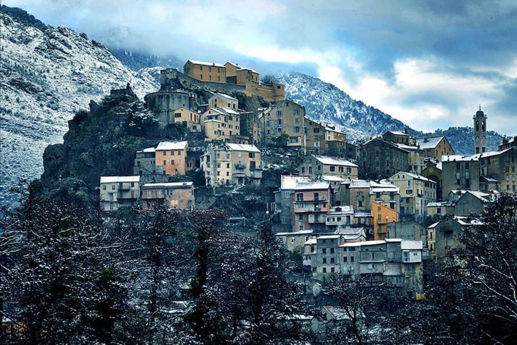 Corte Magnifique T2 45M2 Neuf 5 Personnes Place St Marcel Hyper Centre Wifi Lave Linge Tv المظهر الخارجي الصورة