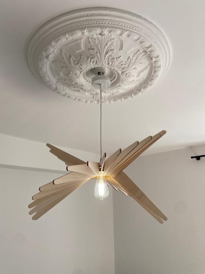Corte Magnifique T2 45M2 Neuf 5 Personnes Place St Marcel Hyper Centre Wifi Lave Linge Tv المظهر الخارجي الصورة
